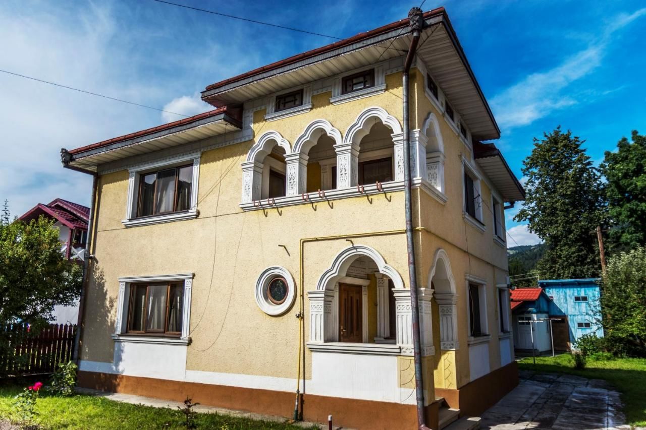 Гостевой дом Casa Comfort Кымпулунг-Молдовенеск-4