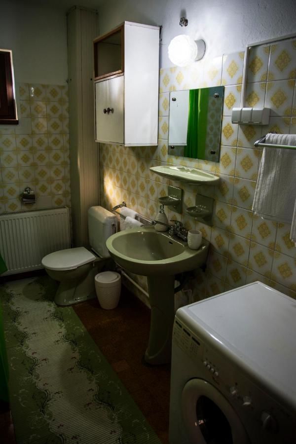 Гостевой дом Casa Comfort Кымпулунг-Молдовенеск-13