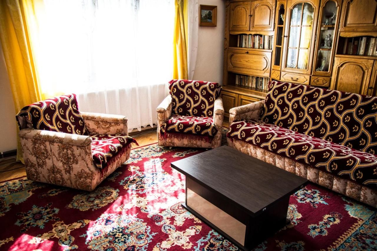 Гостевой дом Casa Comfort Кымпулунг-Молдовенеск