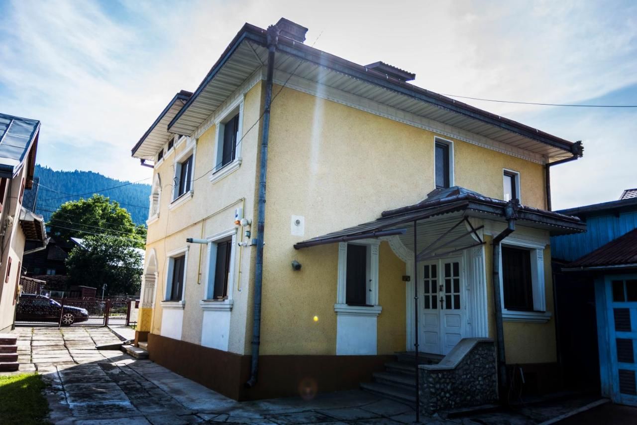 Гостевой дом Casa Comfort Кымпулунг-Молдовенеск