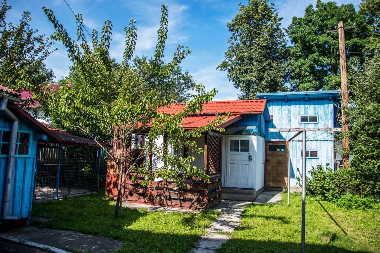Гостевой дом Casa Comfort Кымпулунг-Молдовенеск-28