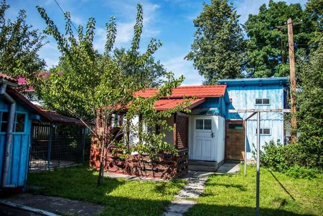 Гостевой дом Casa Comfort Кымпулунг-Молдовенеск-27