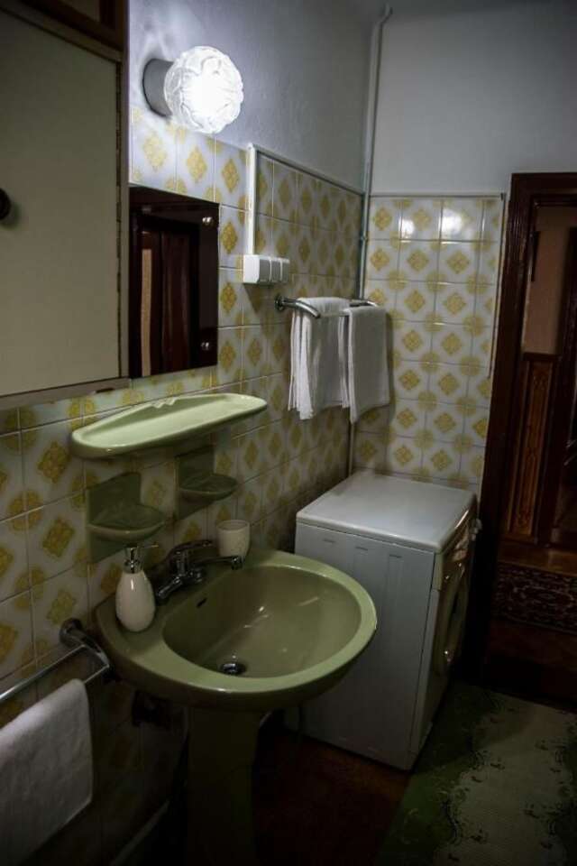 Гостевой дом Casa Comfort Кымпулунг-Молдовенеск-11